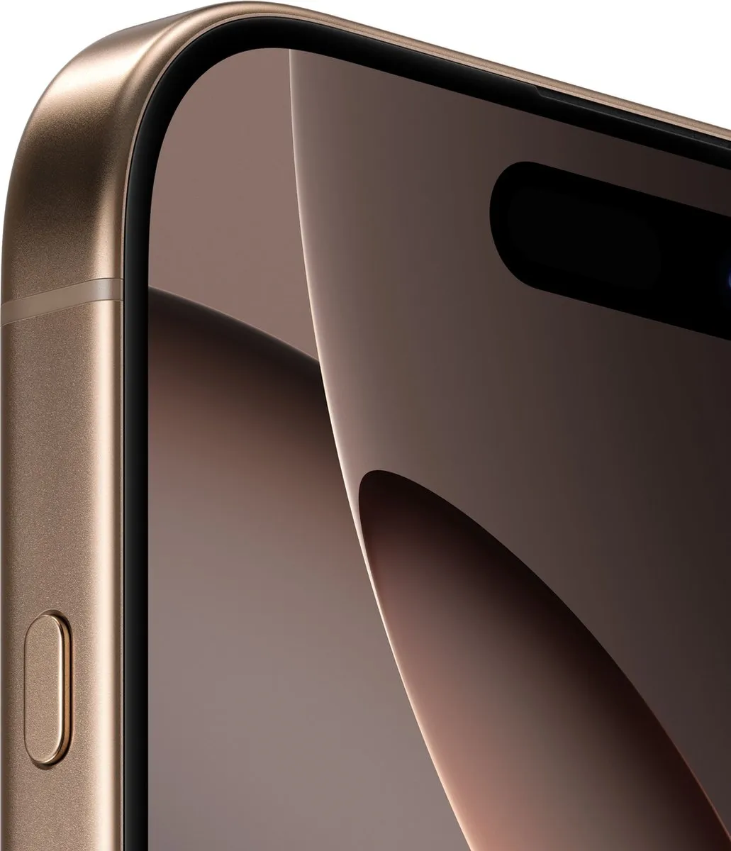 Apple iPhone 16 Pro Max MYX23ZD/A - 512GB - Zand