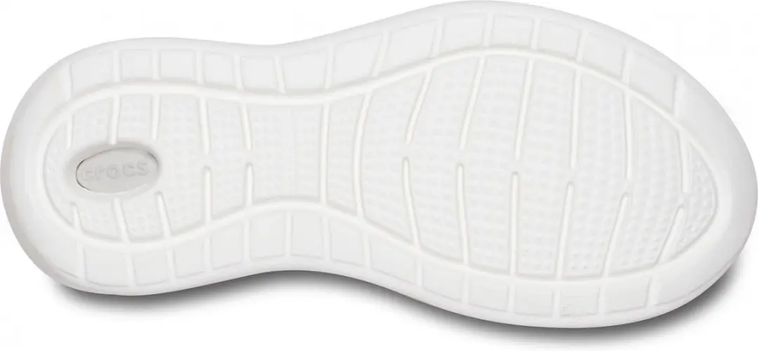 Crocs LiteRide Pacer Roze Maat 27/28 US C10