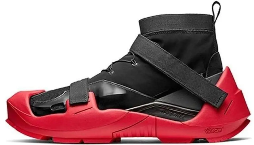 Nike x MMW Free TR 3