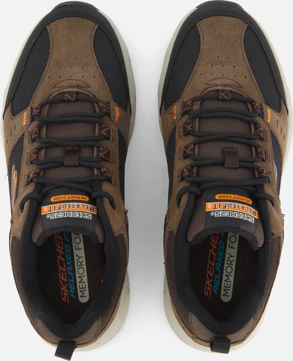 Skechers Relaxed-Fit Oak Canyon Sneakers - 47.5 - afbeelding 6 van 6