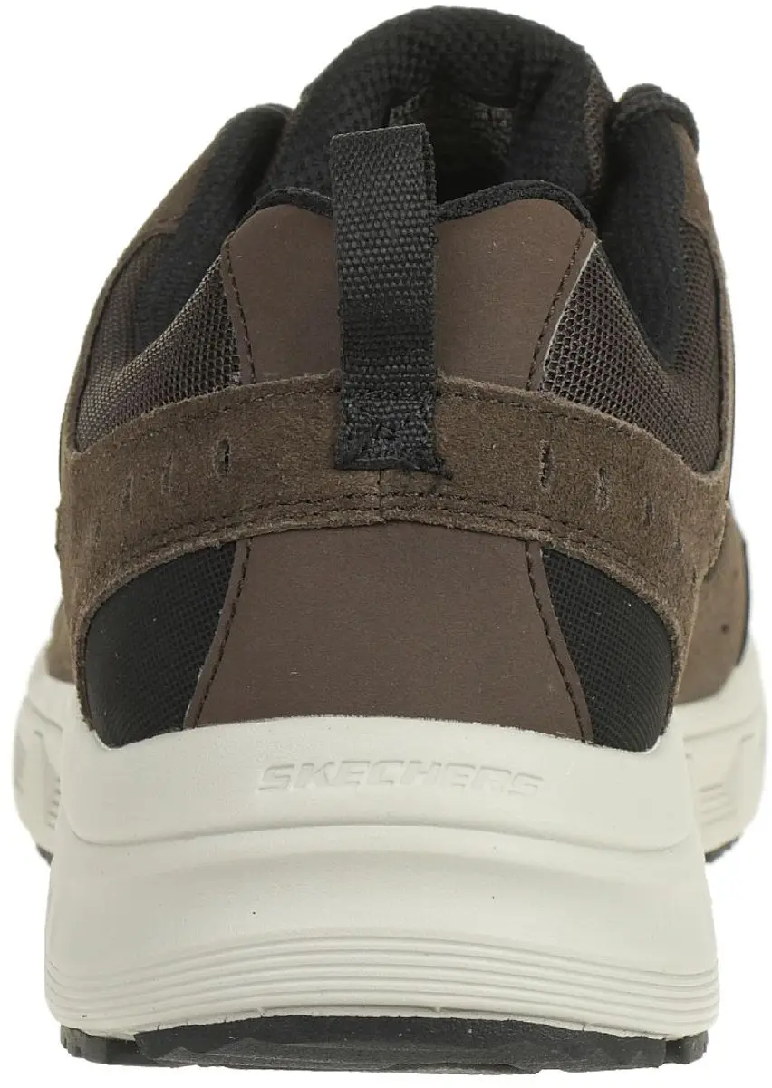 Skechers Relaxed-Fit Oak Canyon Sneakers - 47.5 - afbeelding 4 van 6