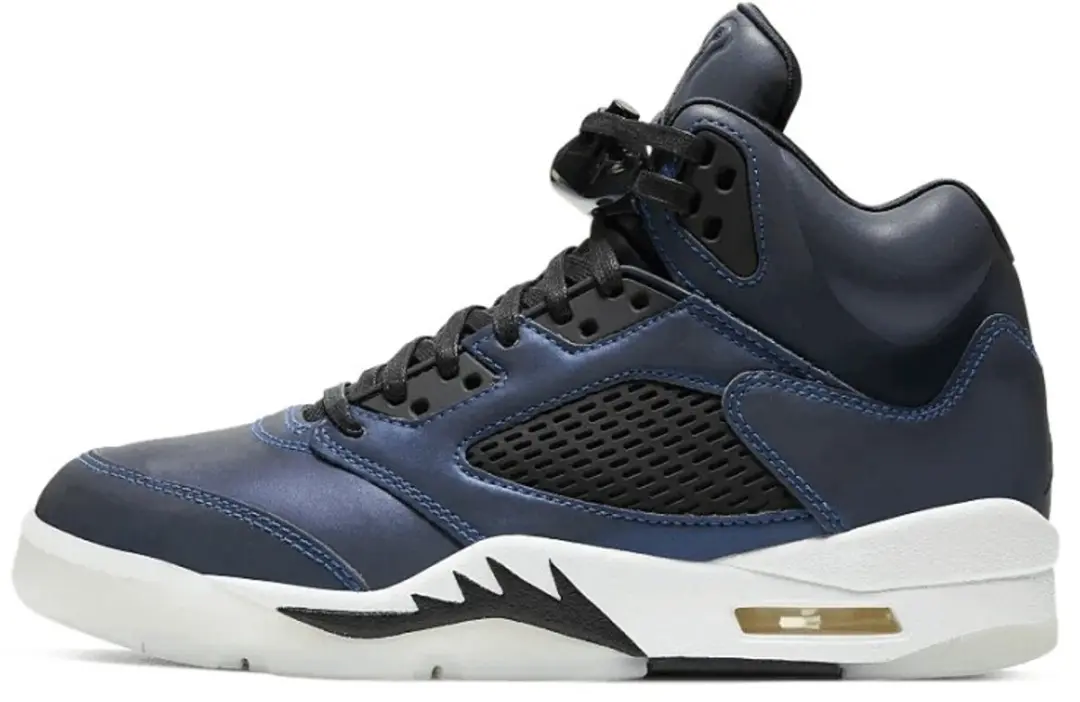 Nike Nike Air Jordan 5 Retro Oil Grey