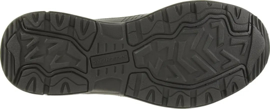 Skechers Oak Canyon Redwick Sneakers - 44 - Zwart - afbeelding 6 van 6