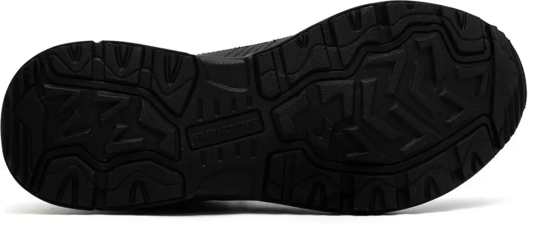 Skechers Oak Canyon Redwick Sneakers - 44 - Zwart - afbeelding 4 van 6