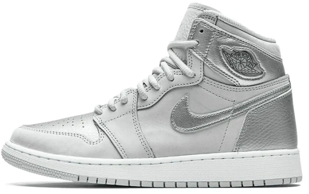 Nike Air Jordan 1 GS High Retro 'Japan'