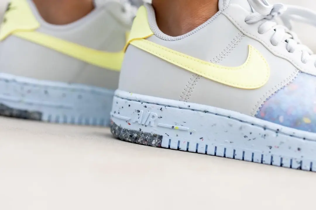 Sneakers Nike Air Force 1 Crater