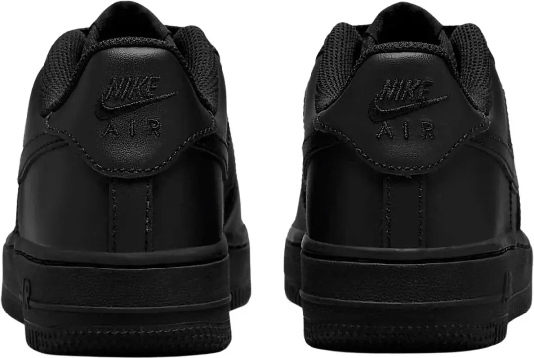 Nike Air Force 1 Low LE Sneakers - 38.5 - Zwart