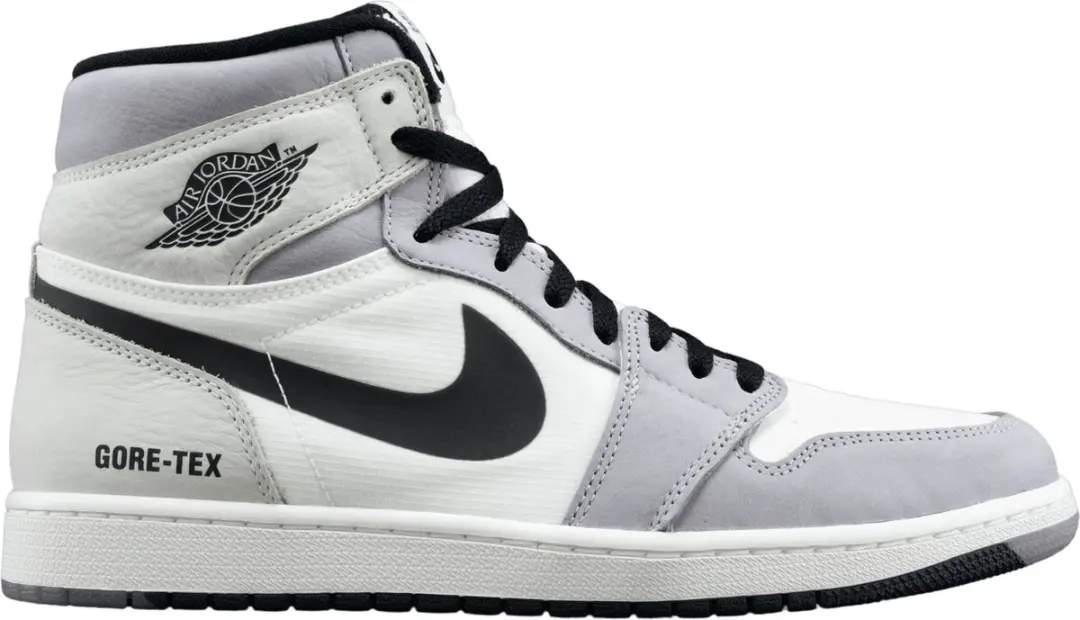 Nike Air Jordan 1 High Element Gore