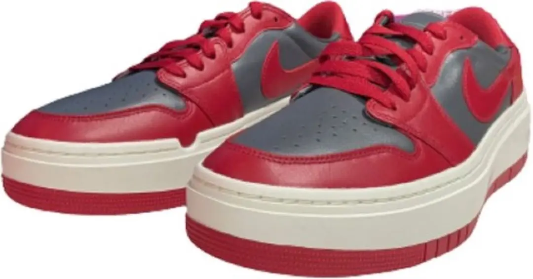 WMNS Air Jordan 1 elevate