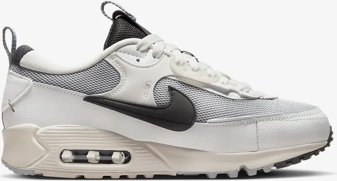 Sneakers Nike Air Max 90 Futura "Wolf Grey"
