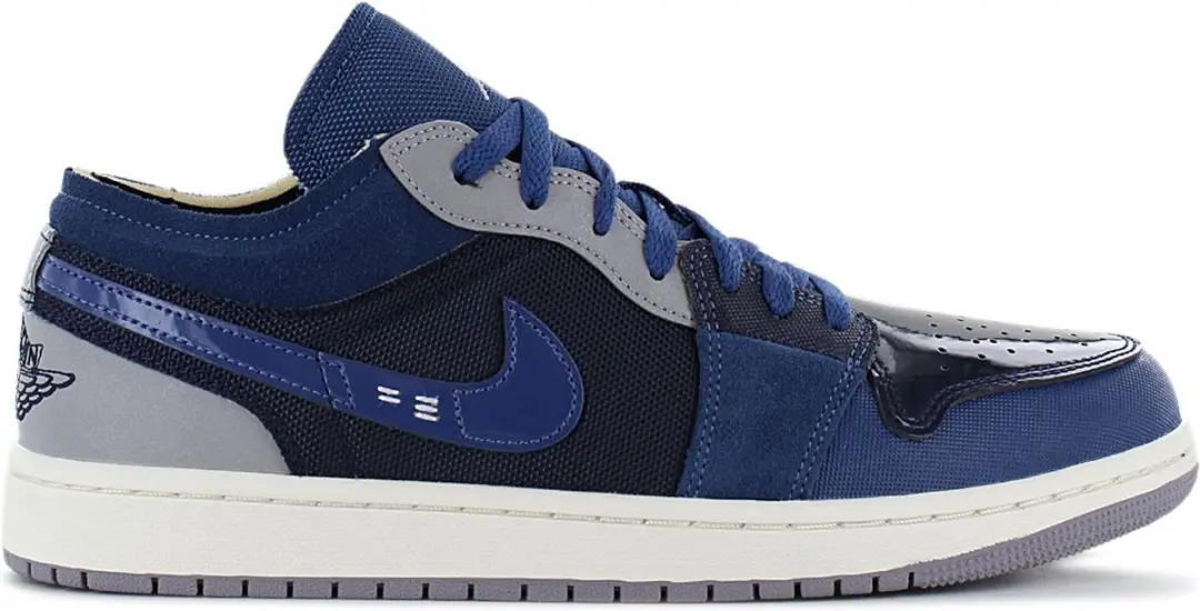 AIR JORDAN 1 Low SE Craft