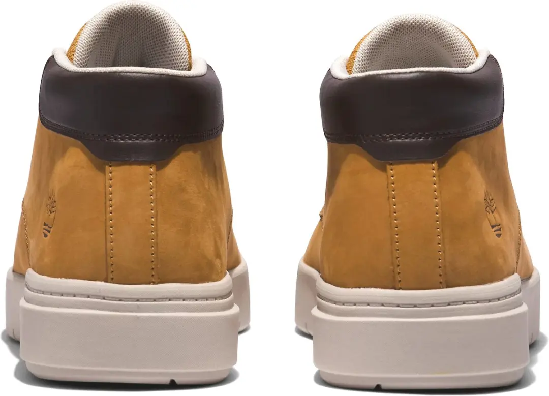 Timberland Sneakers 41.5 - Lichtbruin/Dark Brown - afbeelding 2 van 6