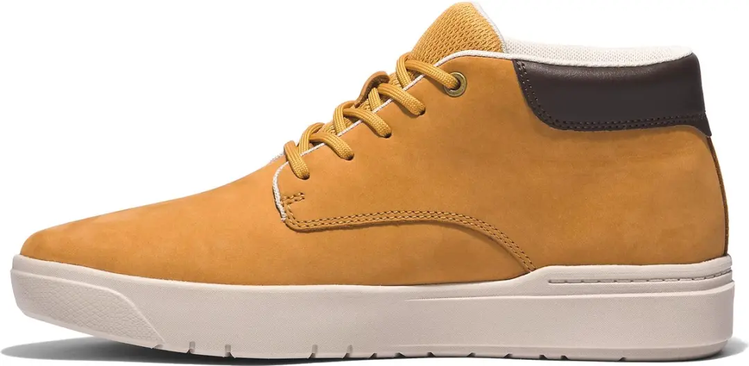 Timberland Sneakers 41.5 - Lichtbruin/Dark Brown - afbeelding 6 van 6