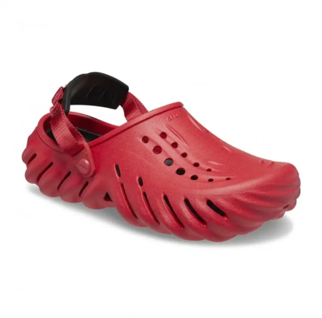 Crocs Echo Clog Varsity Red 48/49 US M13