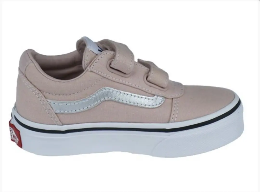 Vans Sneakers Meisjes