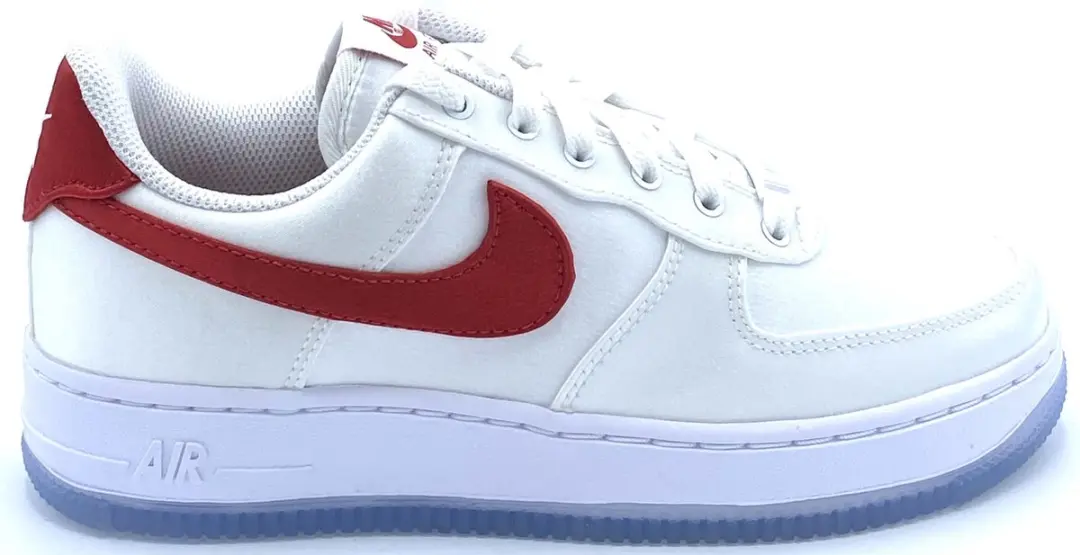 Nike Nike Air Force 1- Sneakers Dames
