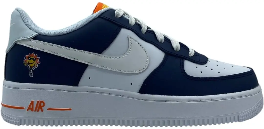Nike Air FORCE1 LOW LV8 BG