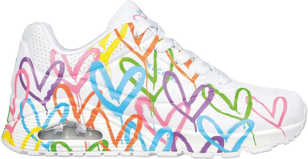 Skechers Uno