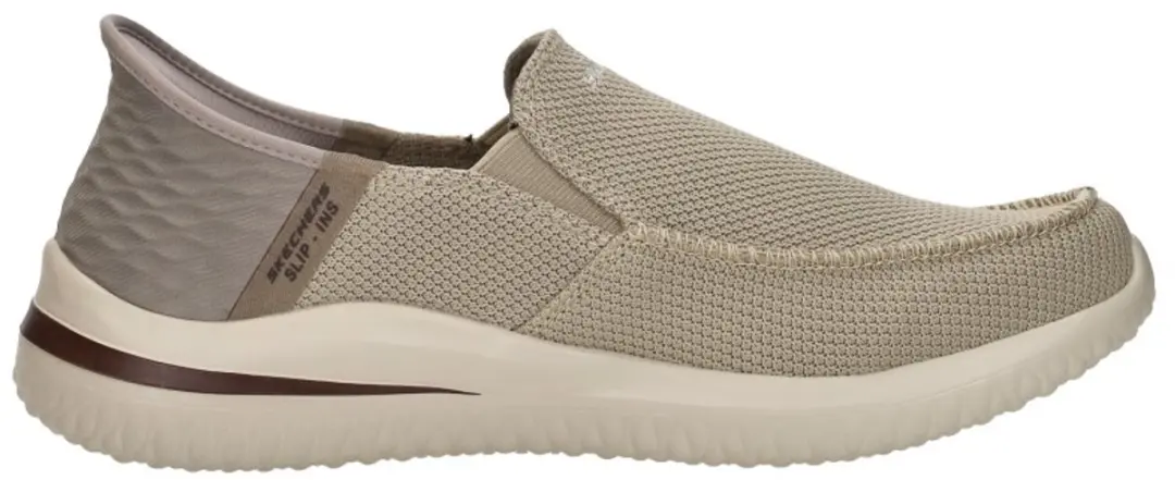 Skechers Slip-Ins Delson 3.0 Cabrino Instappers