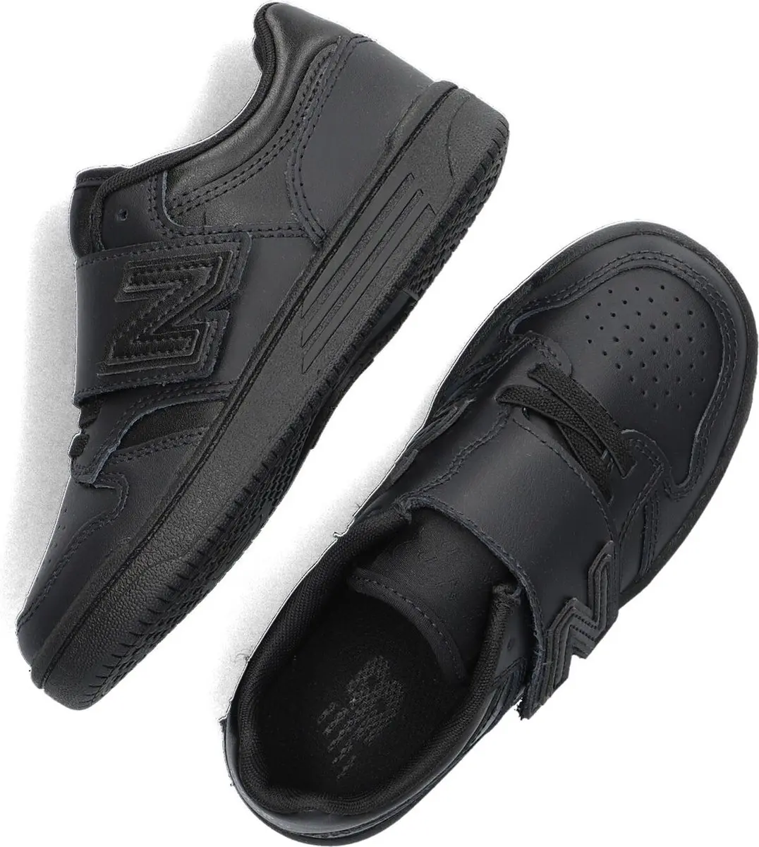 New Balance BB480 Unisex Sneakers