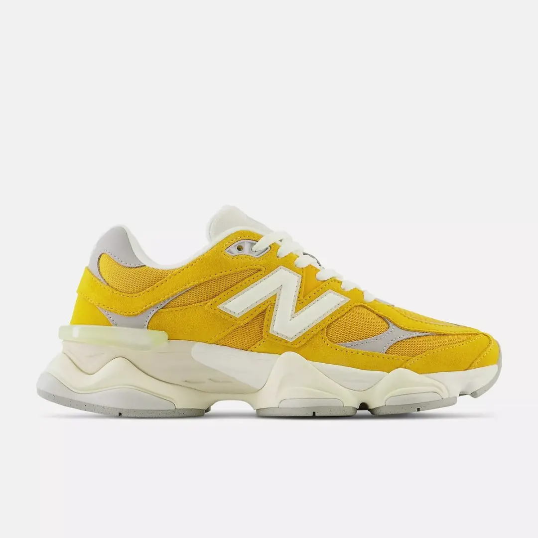 New Balance 9060 'Varsity Gold'