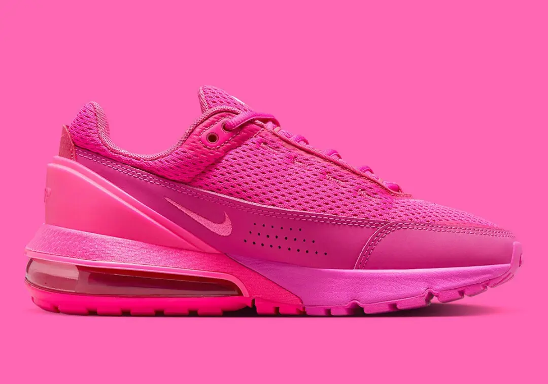 "Nike Nike Air Max Pulse Wmns ""Fireberry""