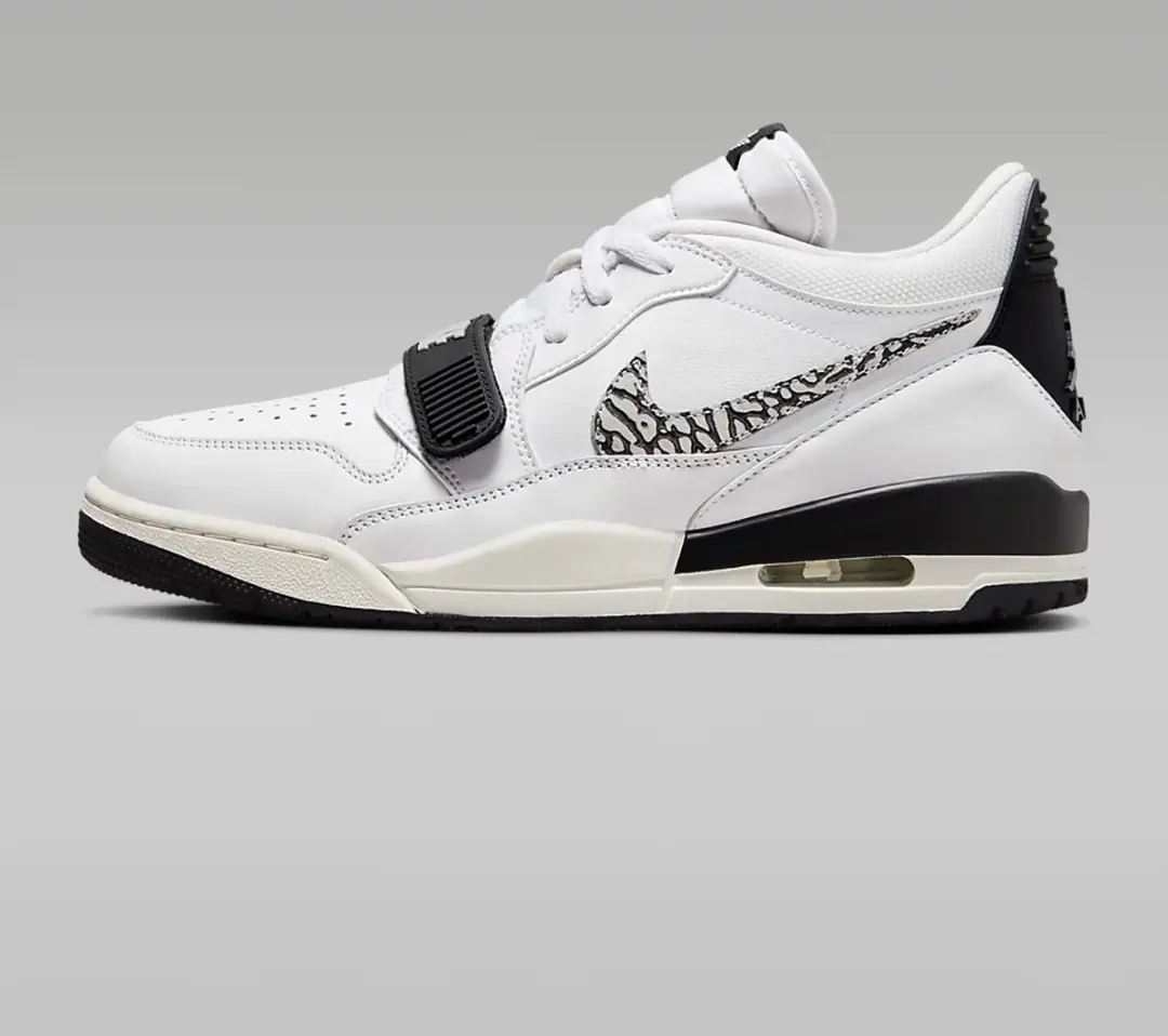Nike Air JORDAN LEGACY 312 LOW
