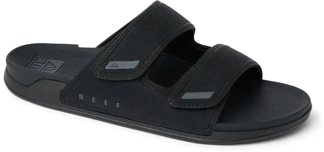 Reef Cushion Phantom Slippers Heren - Zwart