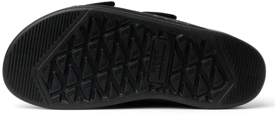 Reef Cushion Phantom Slippers Heren - Zwart