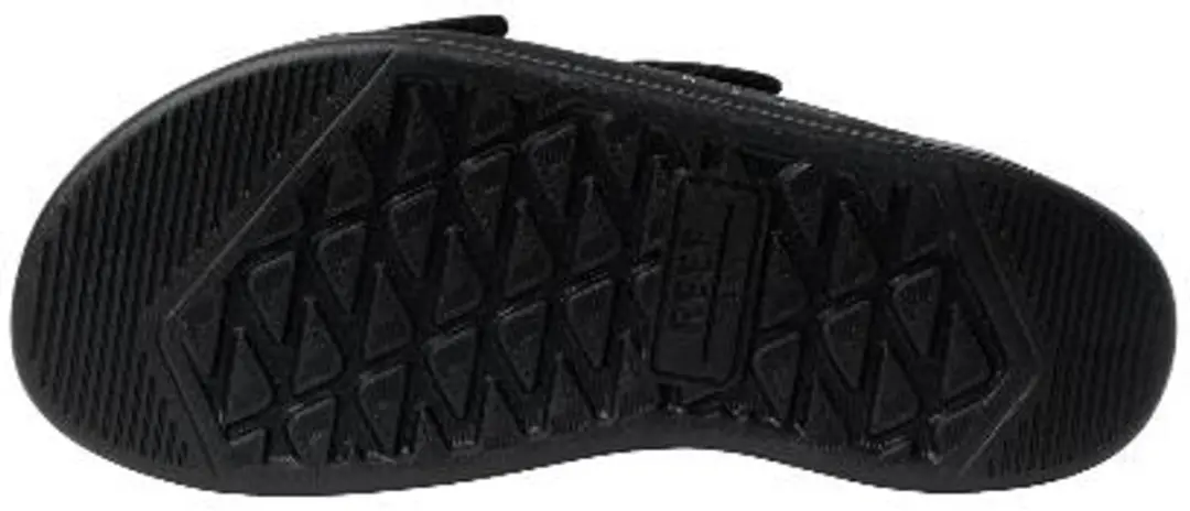 Reef Cushion Phantom Slippers Heren - Zwart - afbeelding 6 van 6