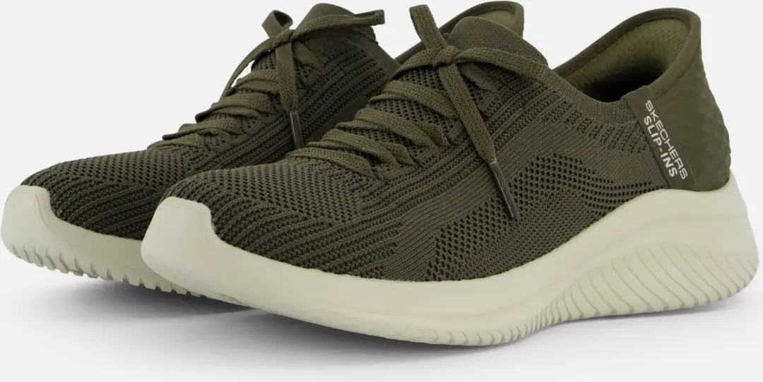 Skechers Ultra Flex 3.0-Brilliant Path Dames Instappers