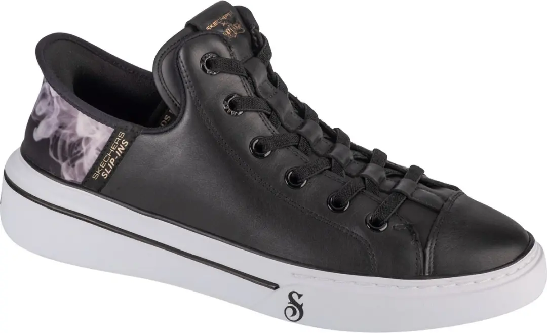 Skechers x Snoop Dogg