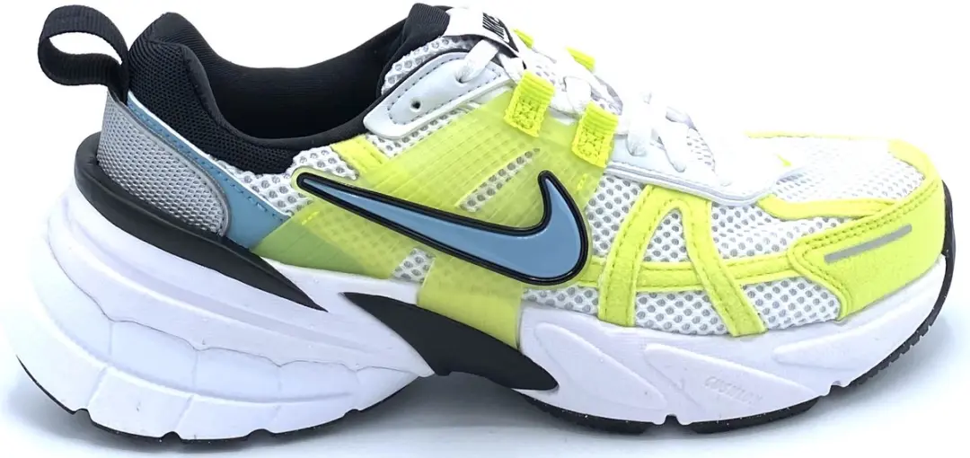 Nike V2K Run- Sneakers Dames