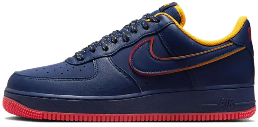 Nike Air Force 1 Low Retro Lettering
