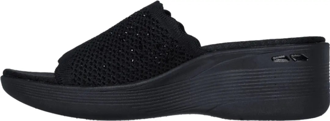 Skechers Dames Slipper Pier-lite Light Essence
