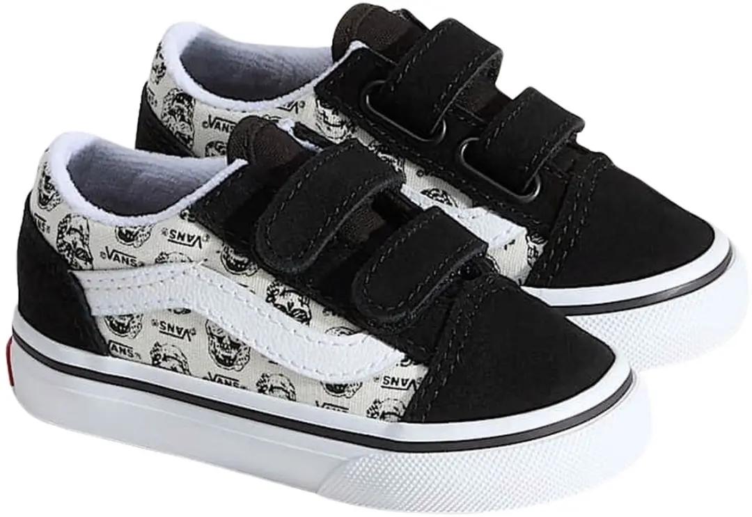 Vans Old Skool Sneakers Junior