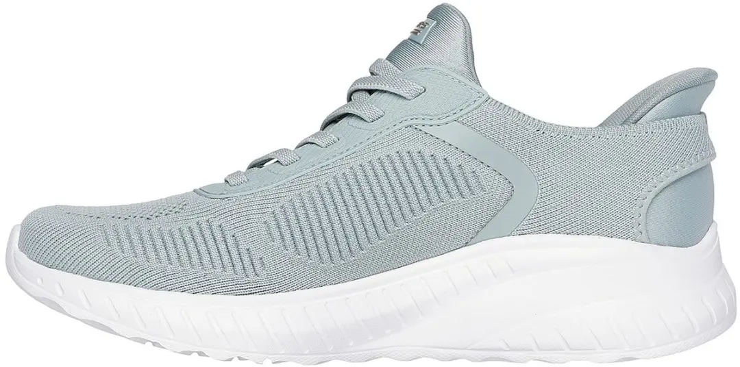 Skechers Bobs Squad Chaos CURRENT MUSE Sportschoenen - 41 - Groen - afbeelding 6 van 6