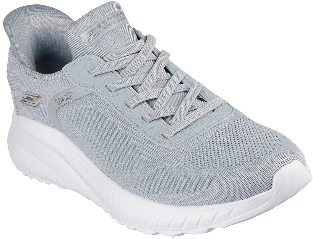 Skechers Bobs Squad Chaos CURRENT MUSE Sportschoenen - 41 - Groen - afbeelding 3 van 6