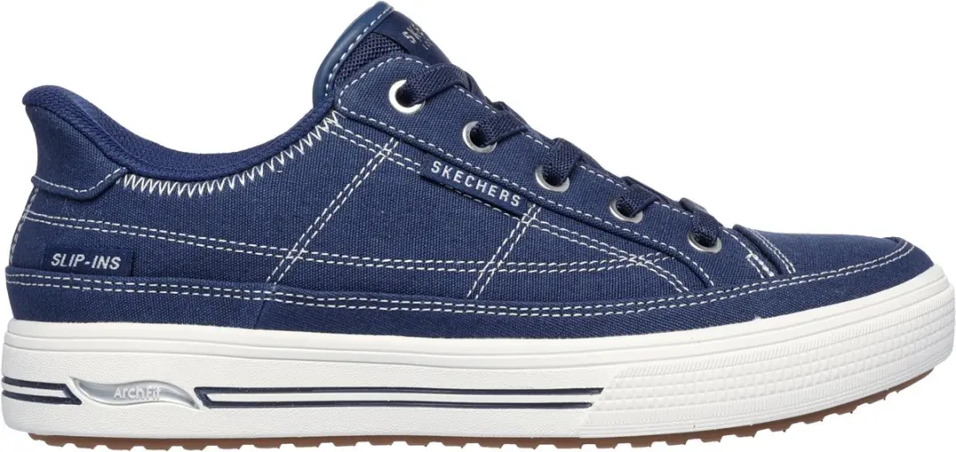 Skechers ARCH FIT ARCADE-SEE YA THERE Dames Sneakers