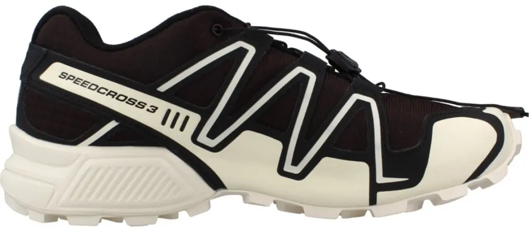 SALOMON SPEEDCROSS 3 Bruin 43 1/3 EU