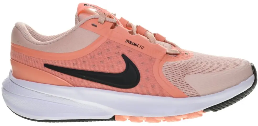 Nike Star Runner Orange maat 39
