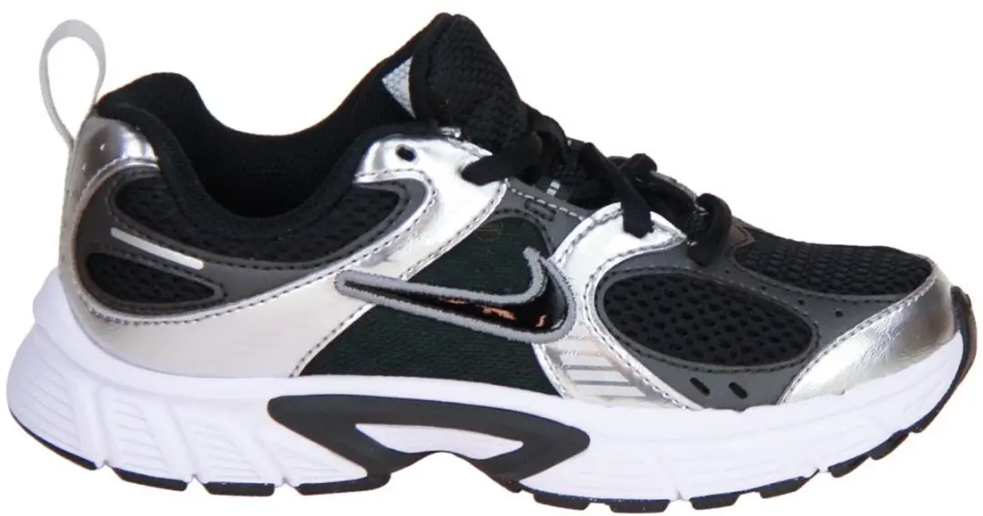 Nike V5 RNR Lace PS - Schoenmaat 30 - Zwart - afbeelding 4 van 6