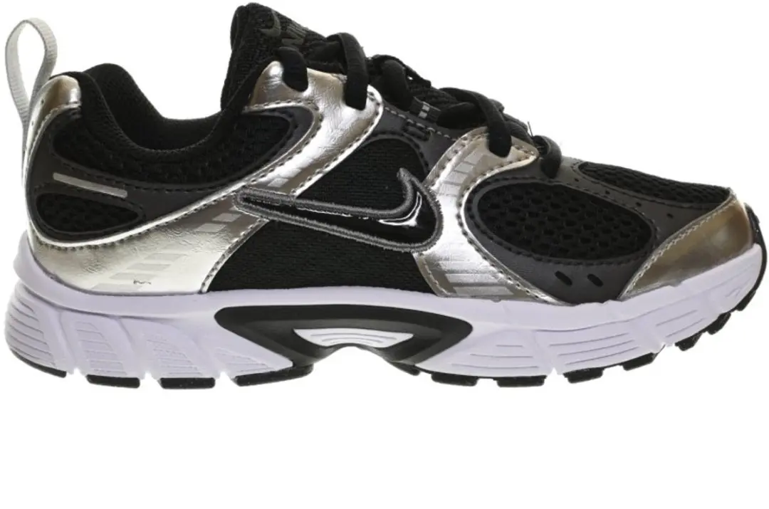 Nike V5 RNR Lace PS Black/Black Anthracite