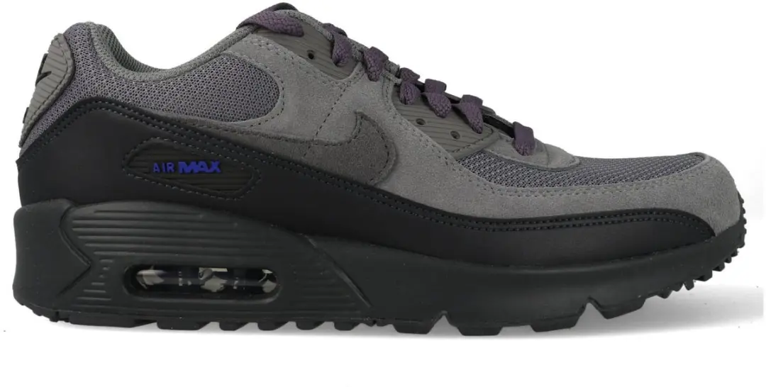 Nike Air Max 90 Tech GS "Dark Smoke Grey"