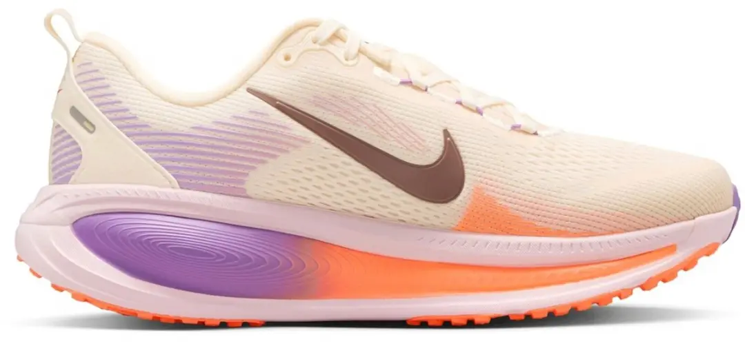 Nike Vomero 18 Hm6804-113 Dames Hardloopschoenen - Wit