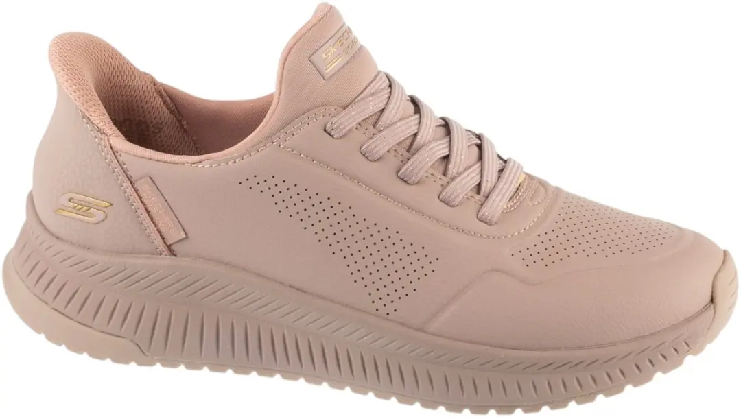 Skechers Slip-Ins: Bobs Squad 4