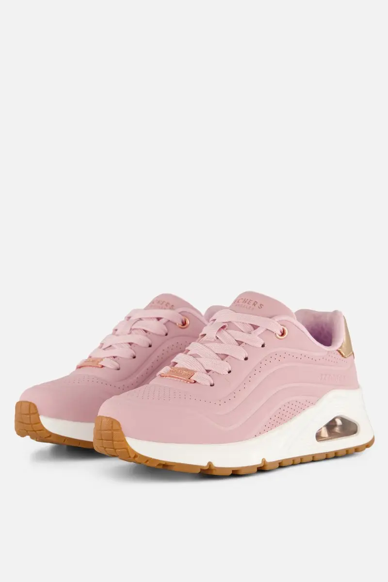 Skechers Uno Gen1 Skech-air Sneakers roze