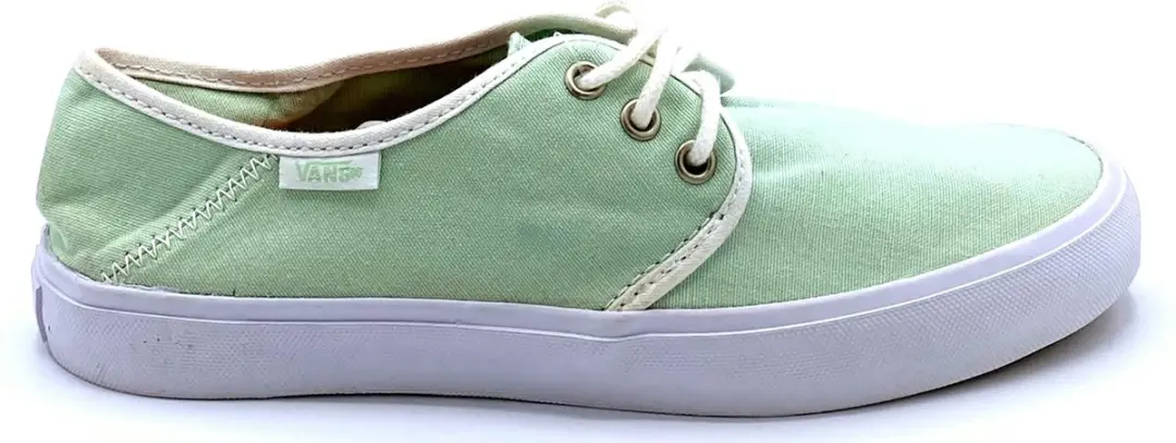 Vans- Sneakers Dames