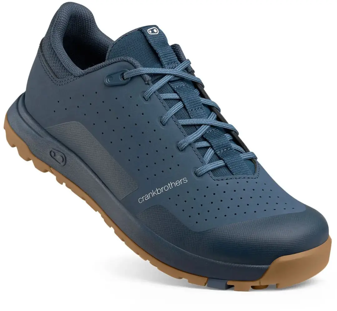 Schoenen crankbrothers Mallet Trail Lace