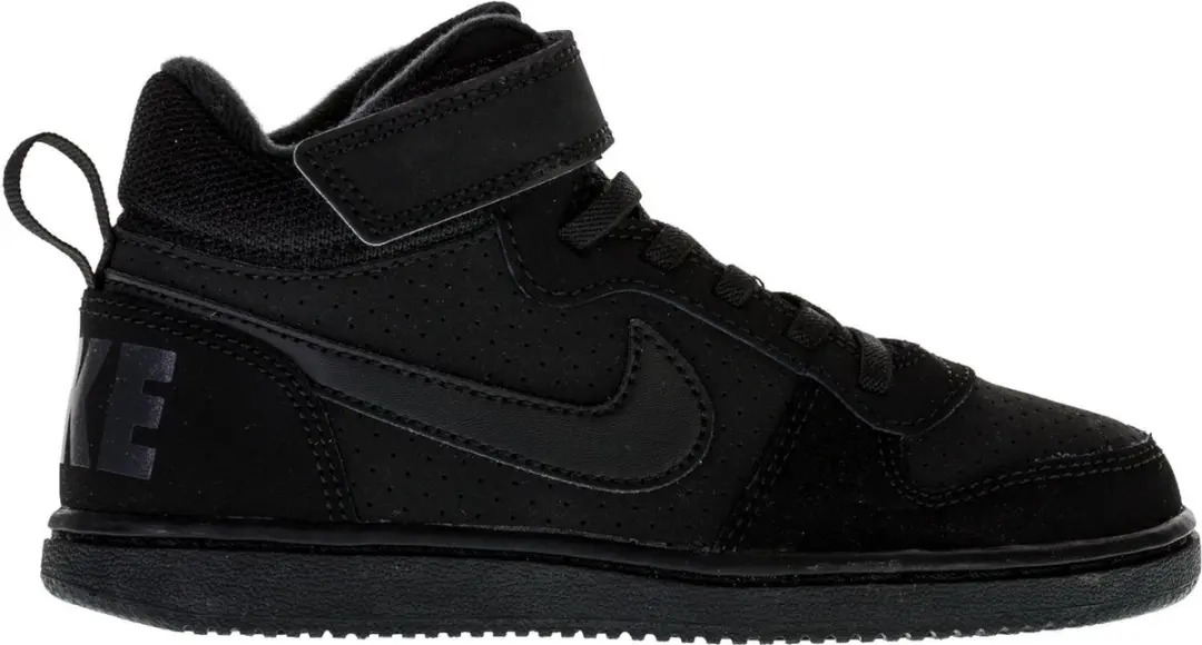 Nike Court Borough Mid Sneakers Junior Sneakers